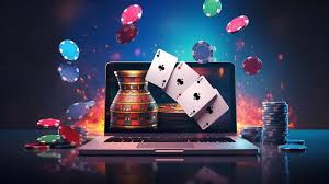 experience the thrill of betblast casino uk