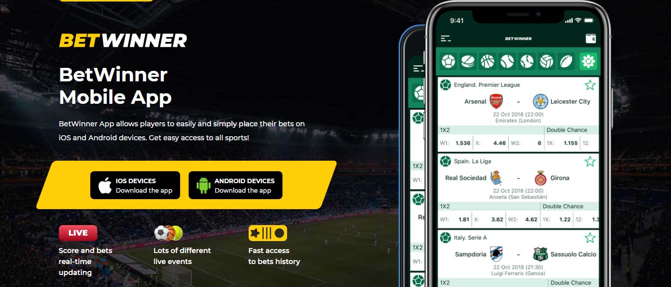 betwinner registration — คู่มือการสมัครใช้งานและเคล็ดลับที่ควรรู้