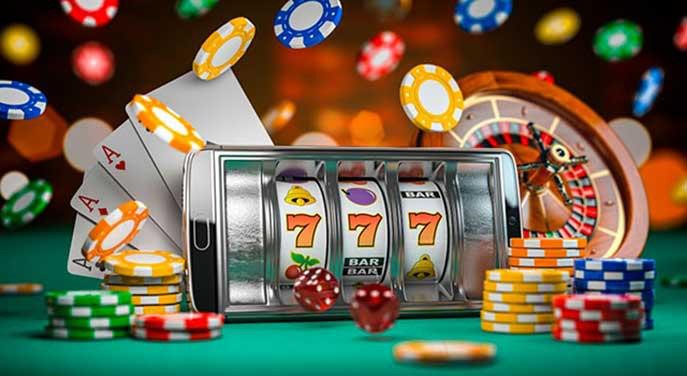 discover the exciting world of casino mr luck new 33