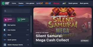 discovering the thrill lucky star casino review and guide discovering the thrill lucky star casino review and guide