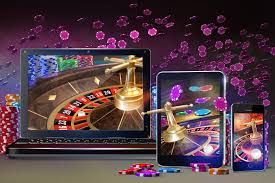 experience the thrill of gaming at wg casino 35
